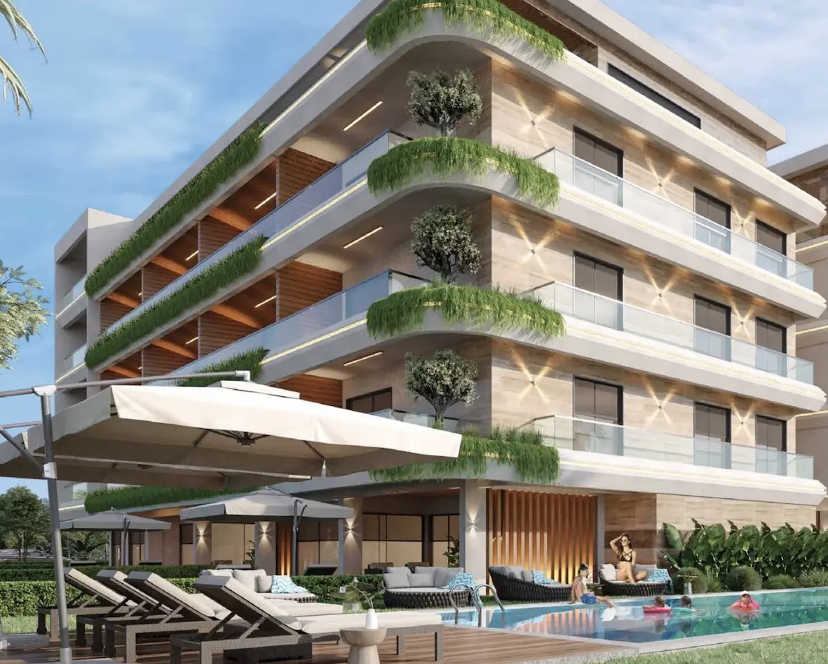 Project in Ayvalik